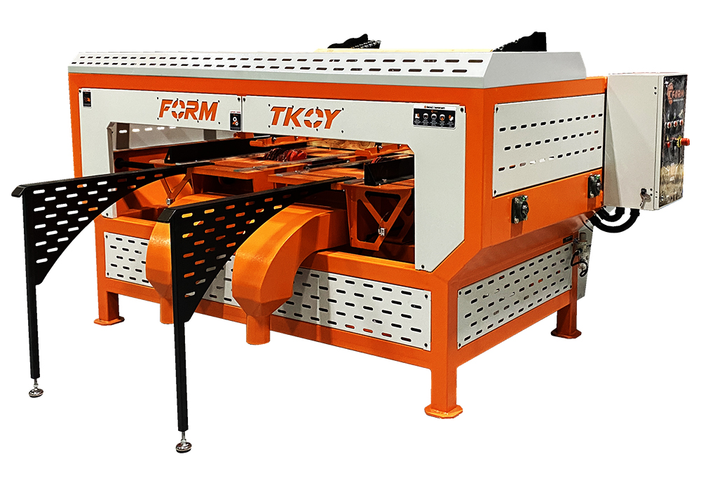 OTOMATİK TAKOZ OYMA