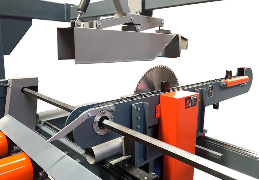 BOY KESME MAKİNESİ