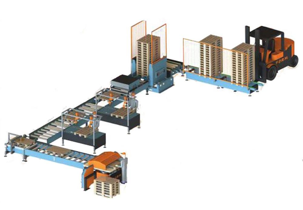ГИДРАВЛИЧЕСКАЯ КАЧЕСТВО СОРТИРОВКИ МАШИНА