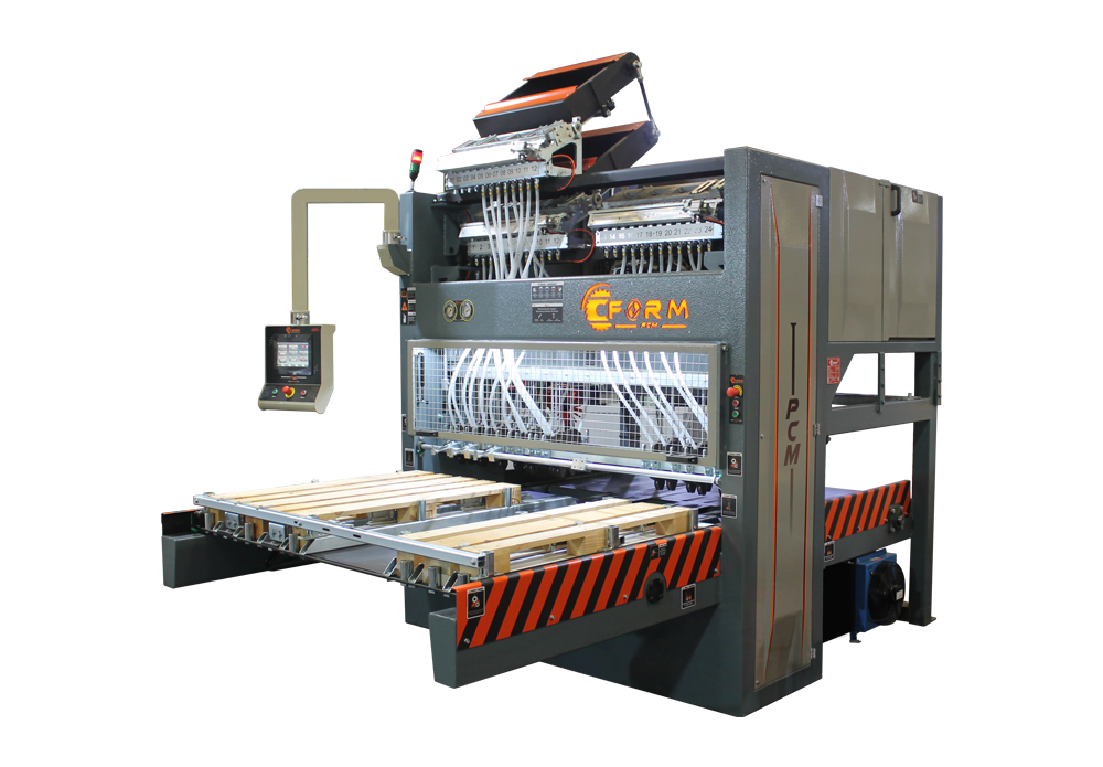 CТАНОК ДЛЯ ЗАБИВКИ ПОДДОНОВ