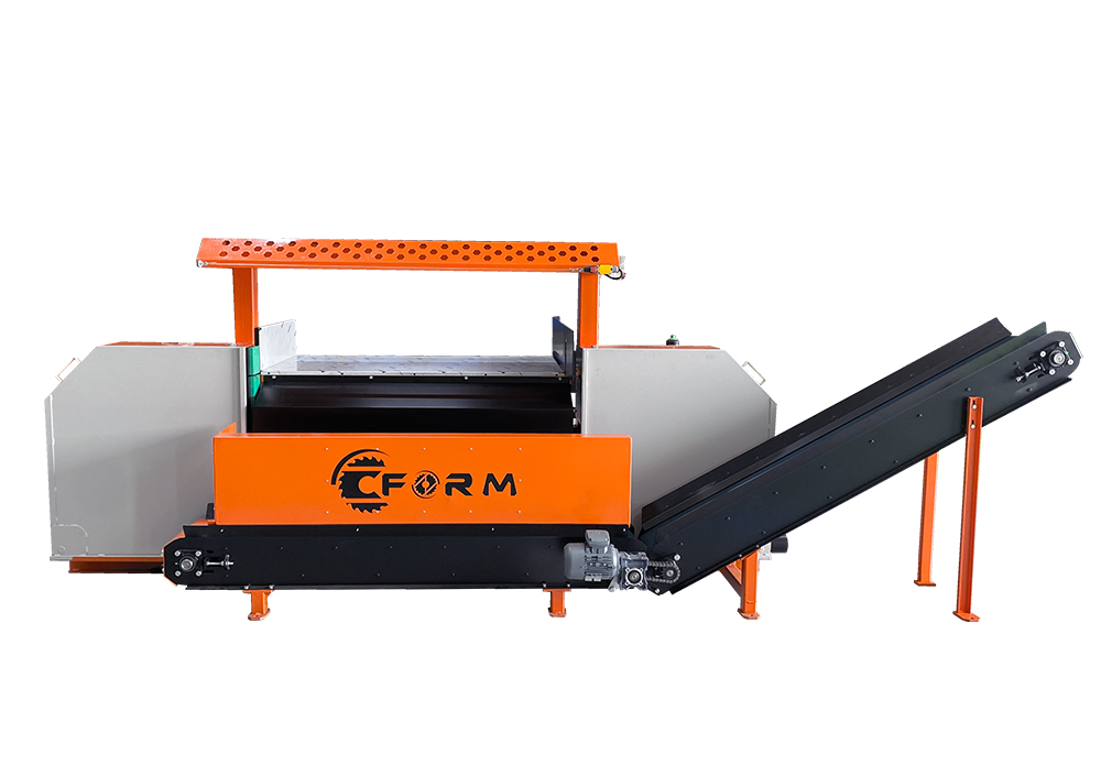 МАШИНА ДЛЯ ЛОМКИ ПОДДОНОВ 