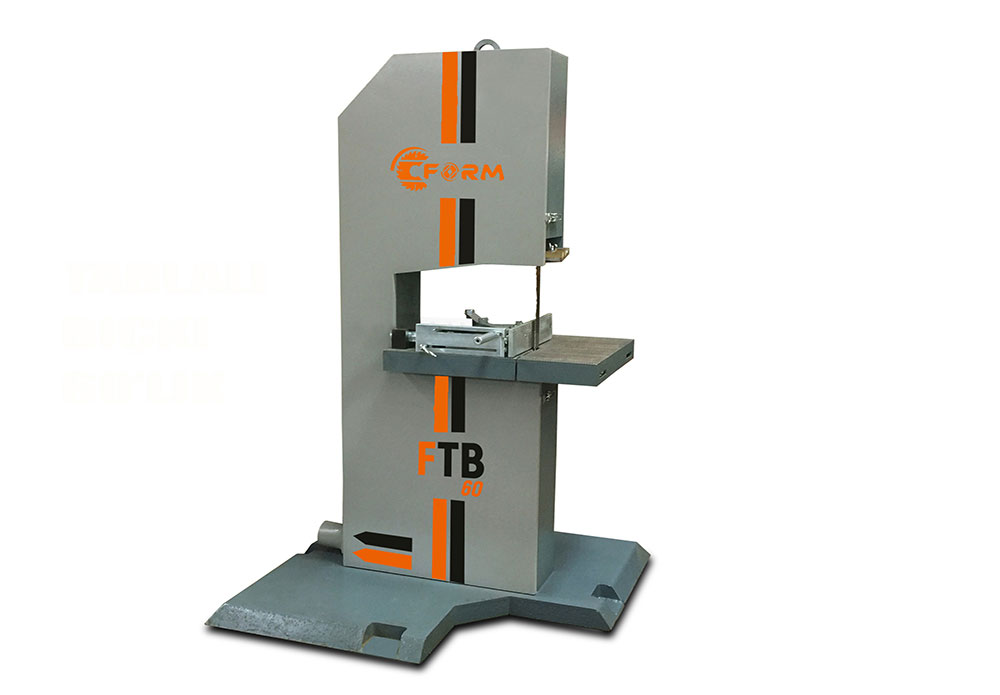 TABLALI BIÇKI MAKİNESİ