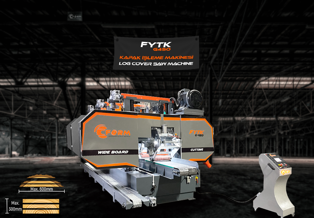 100MM KASNAK ÇAPI AĞIR TİP VOLANT KAPAK İŞLEME