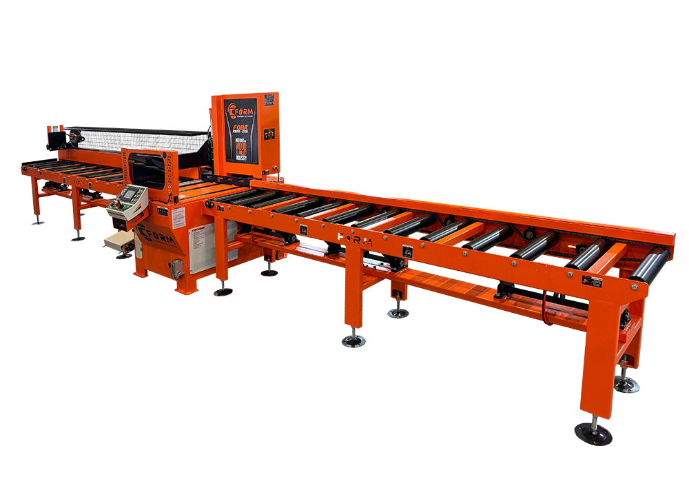 TEKLİ OTOMATİK BOY KESME MAKİNESİ (EKONOMİK MODEL)