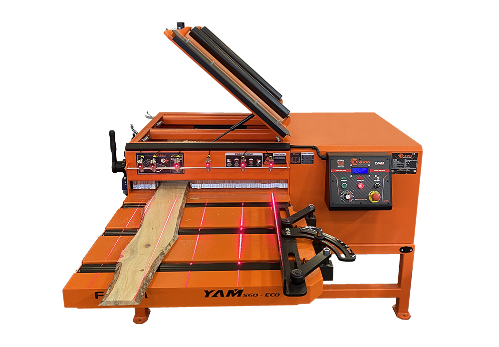 YAN ALMA MAKİNESİ (EKONOMİK MODEL)