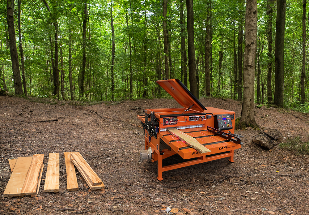 YAN ALMA MAKİNESİ (EKONOMİK MODEL)