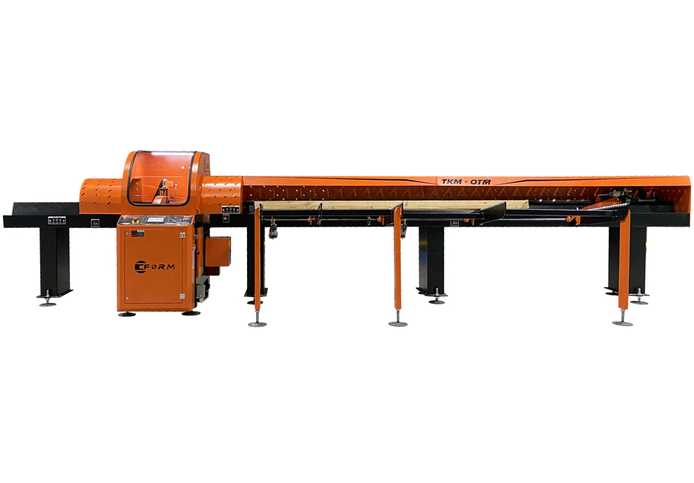 TAKOZ KESME MAKİNESİ (OTOMATİK)