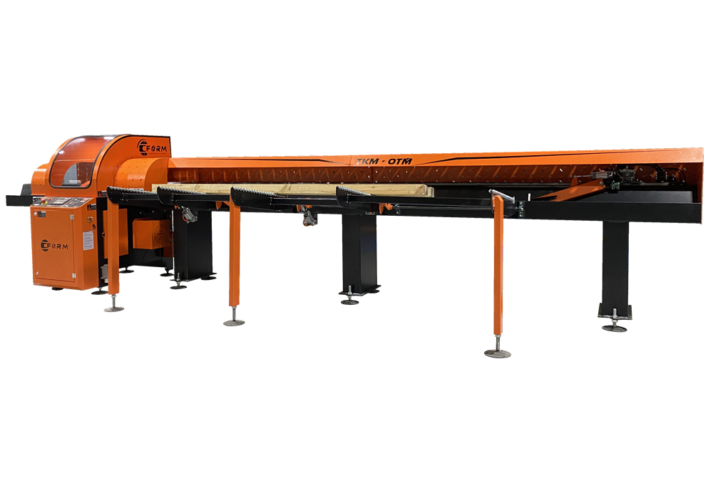 TAKOZ KESME MAKİNESİ (OTOMATİK)