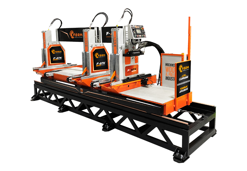 TOMRUK ARABASI (STANDART EKO MODEL)