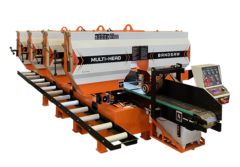 YATAY ŞERİT DİLİMLEME MAKİNESİ (600)