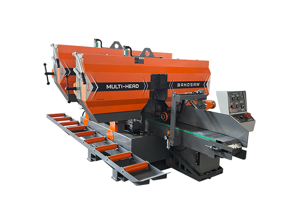 YATAY ŞERİT DİLİMLEME MAKİNESİ (600)