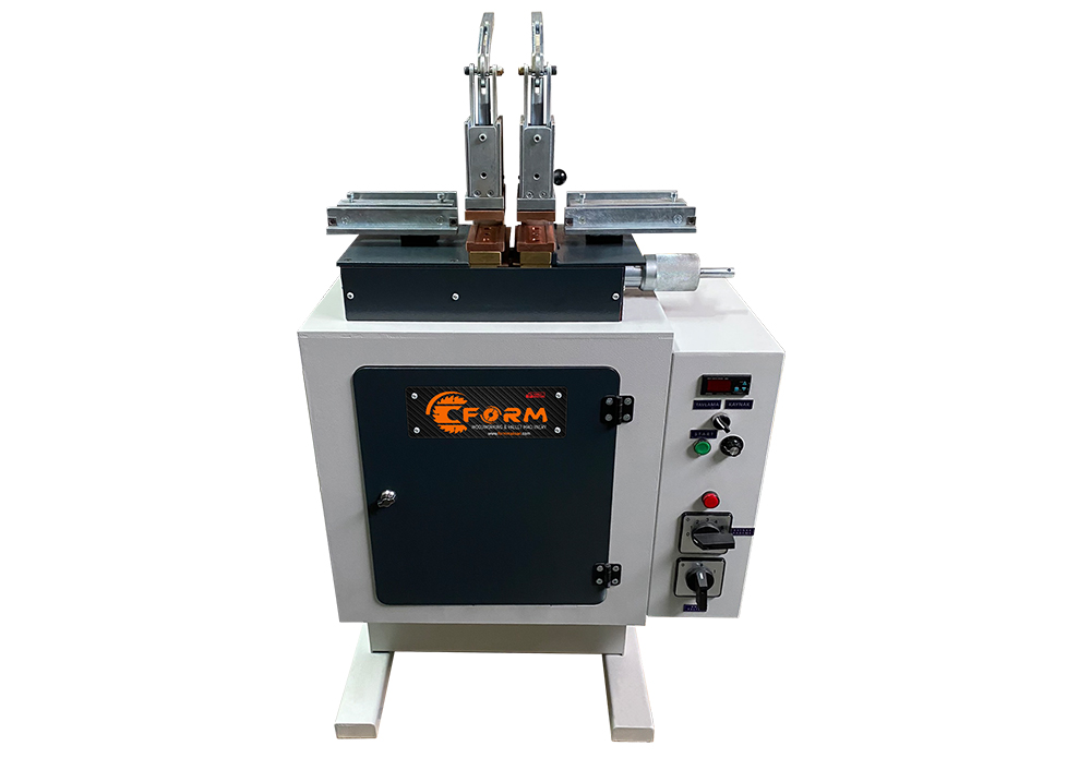 Testere Kaynak Makinesi