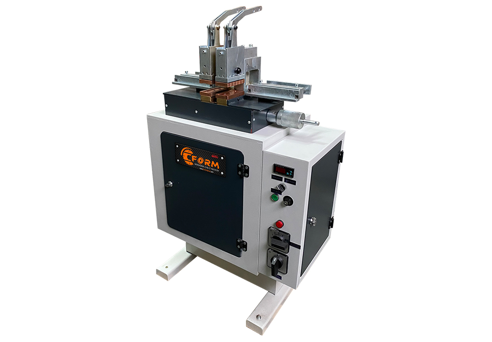 Testere Kaynak Makinesi