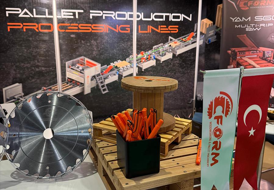 WOODSHOW 2025