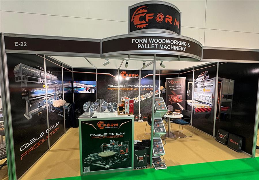 WOODSHOW 2025