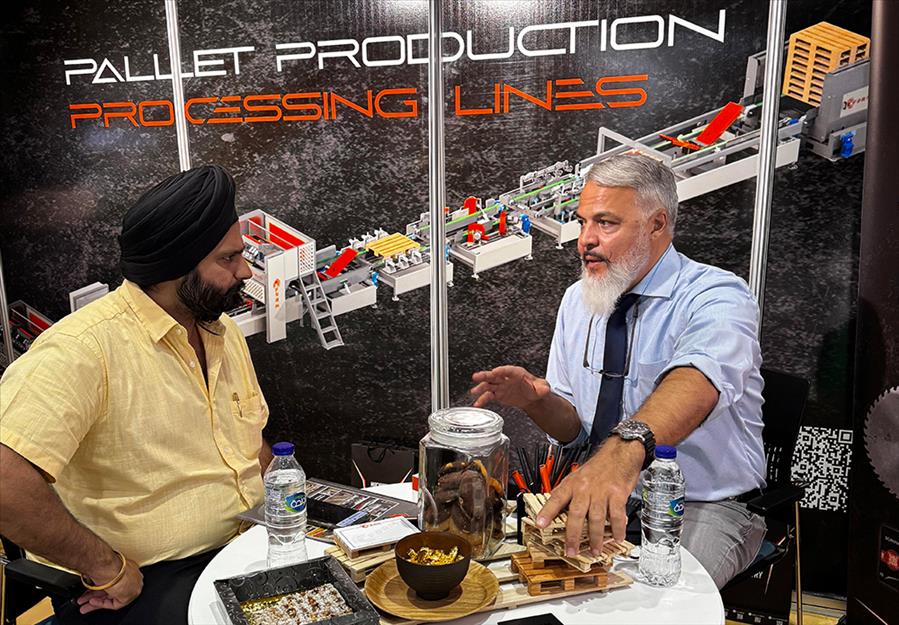 WOODSHOW 2025