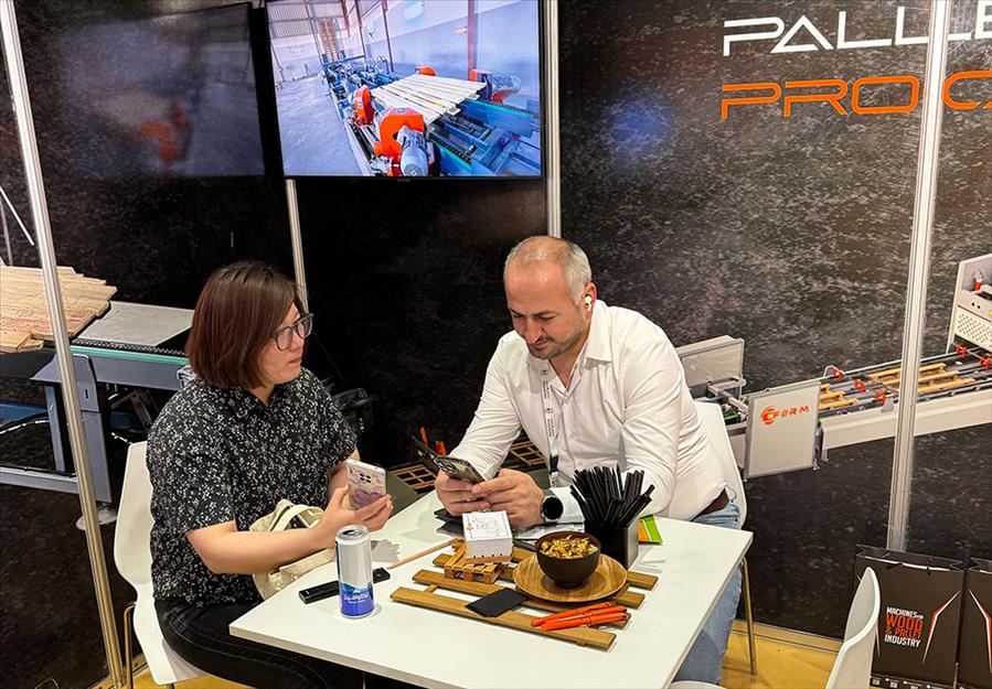 WOODSHOW 2025