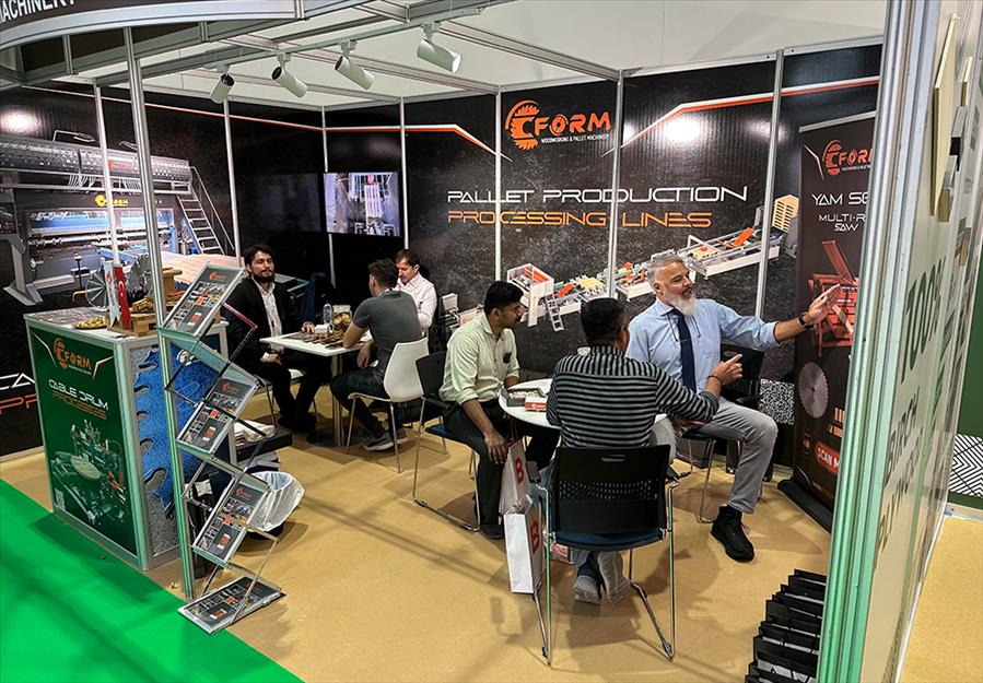 WOODSHOW 2025