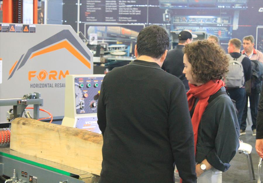 WOODTECH 2022