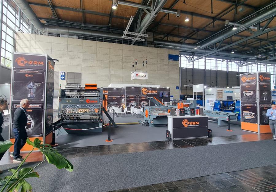LIGNA 2023