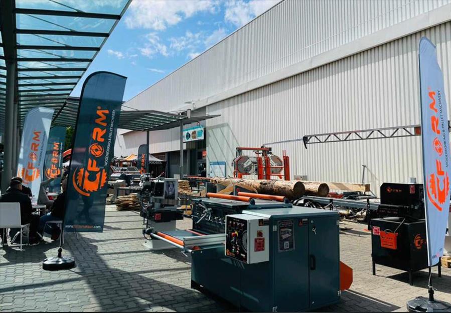 LIGNA 2023