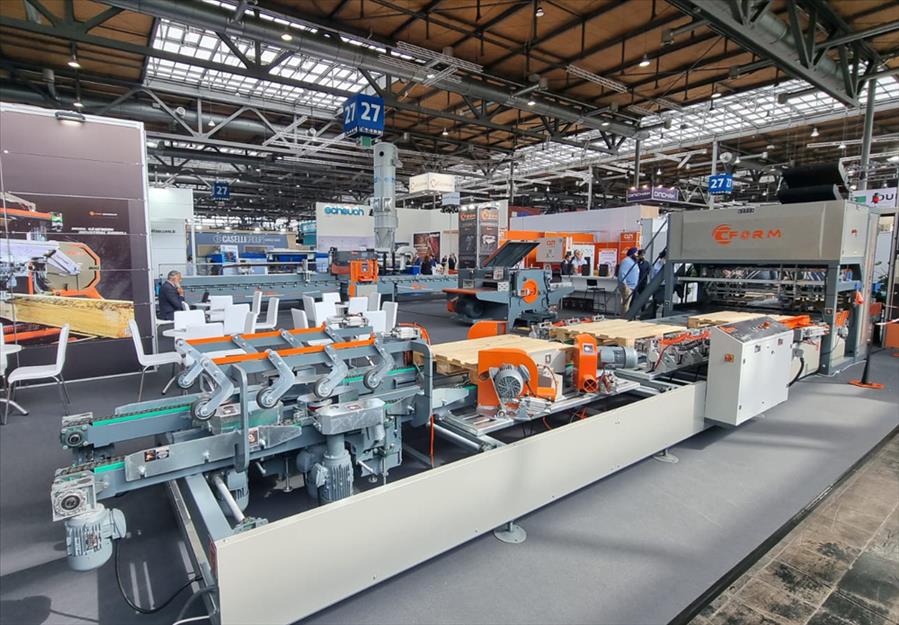 LIGNA 2023