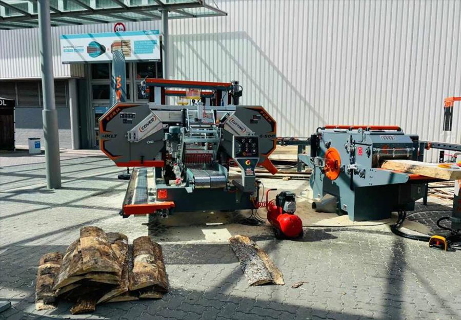 LIGNA 2023