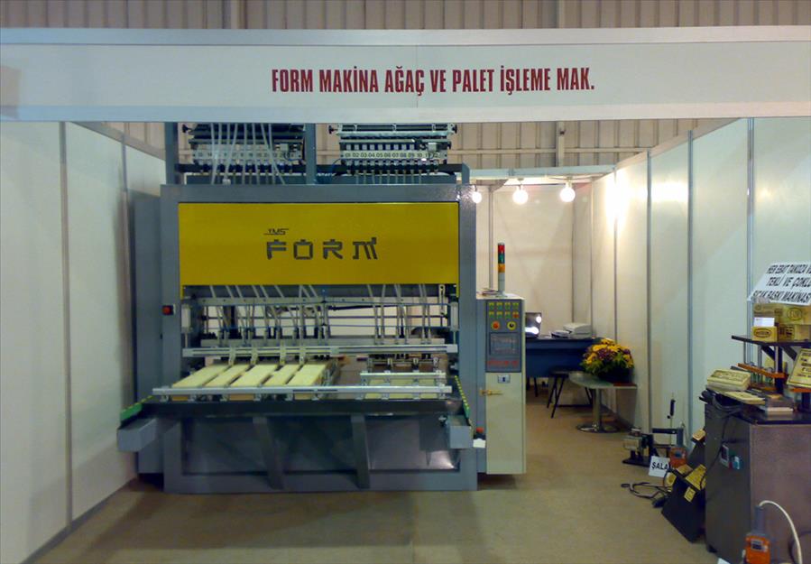 WOODTECH 2006