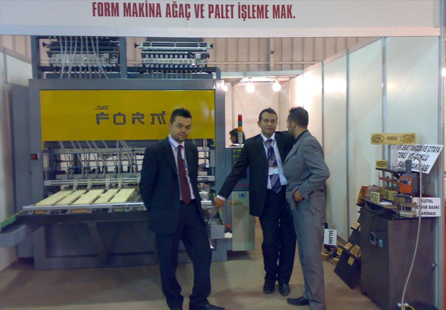 WOODTECH 2006