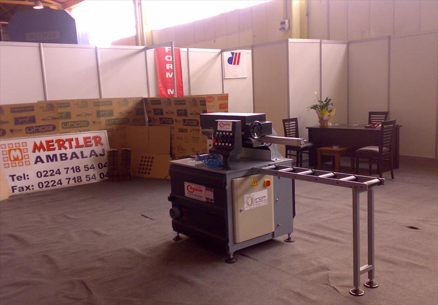 WOODTECH 2007