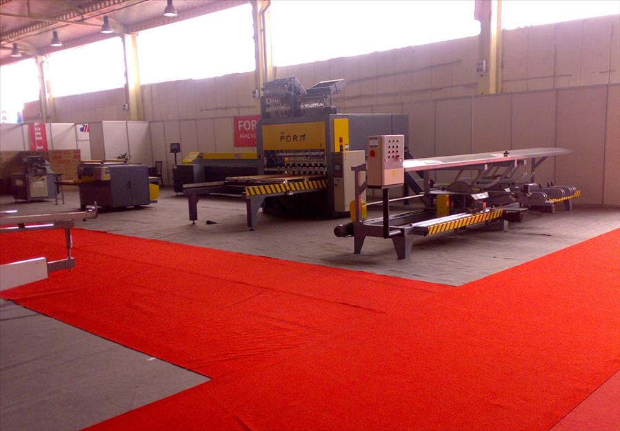 WOODTECH 2007