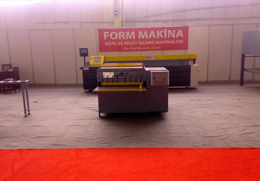 WOODTECH 2007