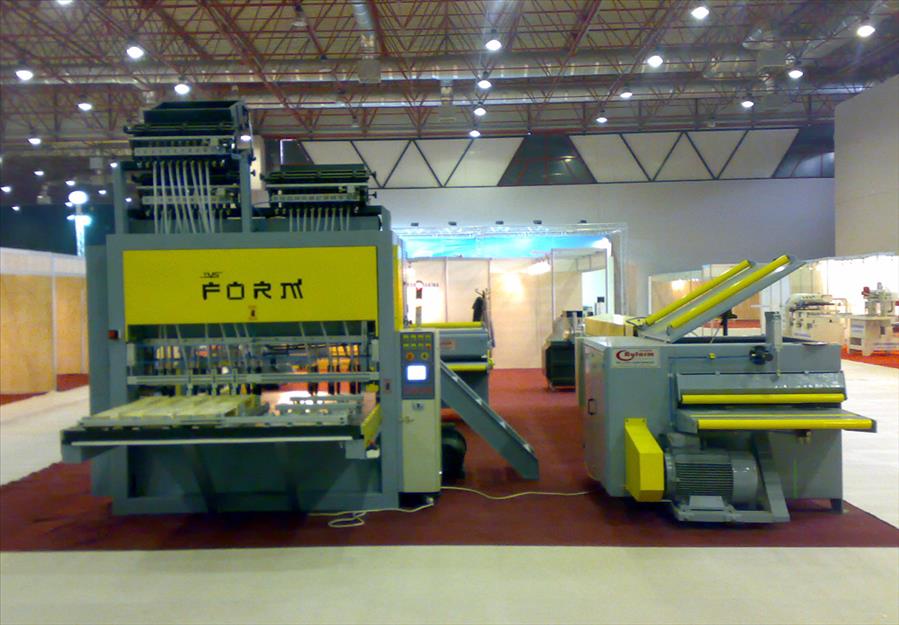 WOODTECH 2008