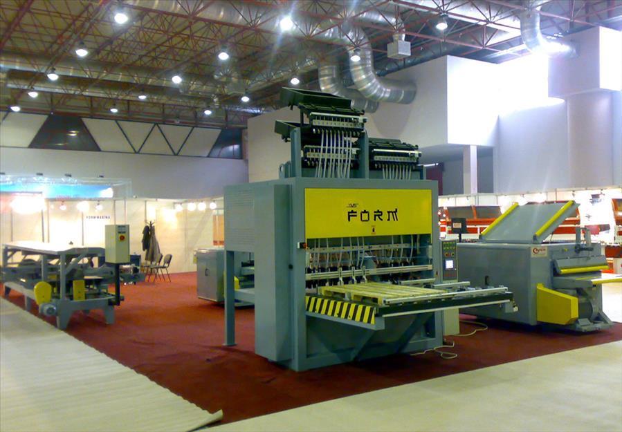 WOODTECH 2008