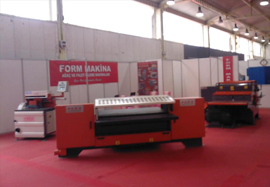 WOODTECH 2009