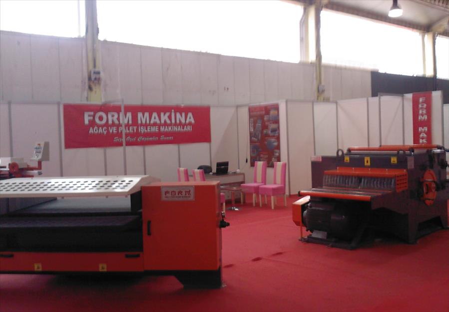 WOODTECH 2009