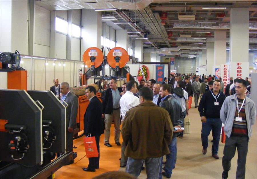 WOODTECH 2011