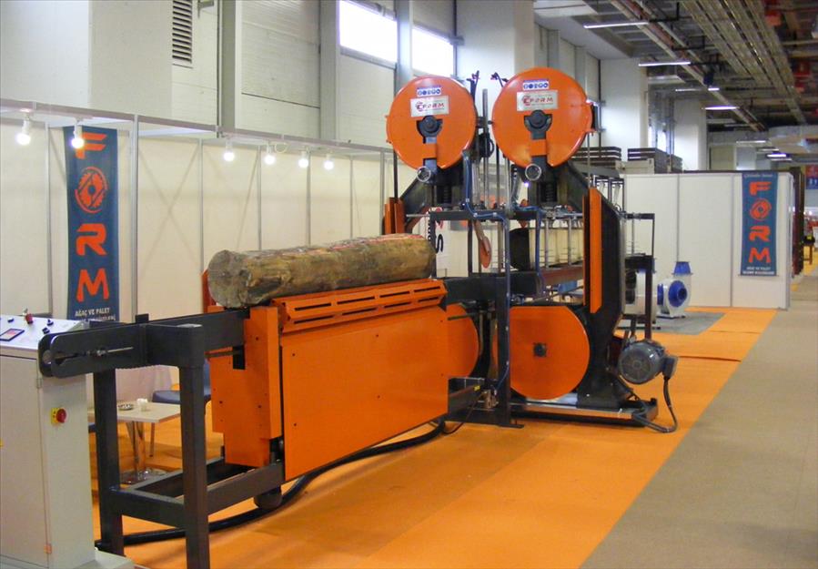 WOODTECH 2011