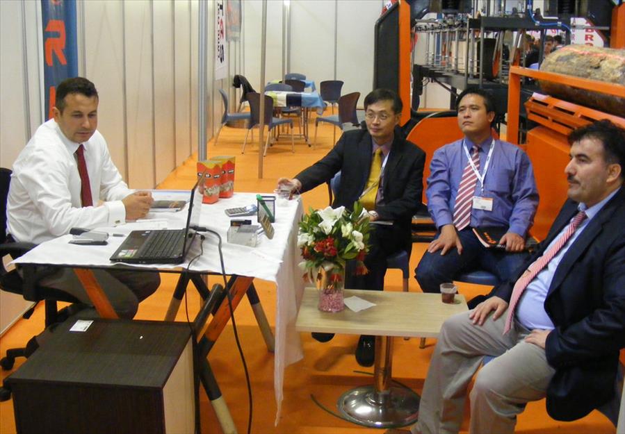 WOODTECH 2011