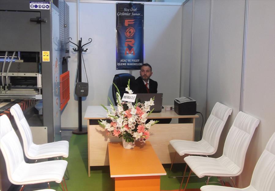 WOODTECH 2012