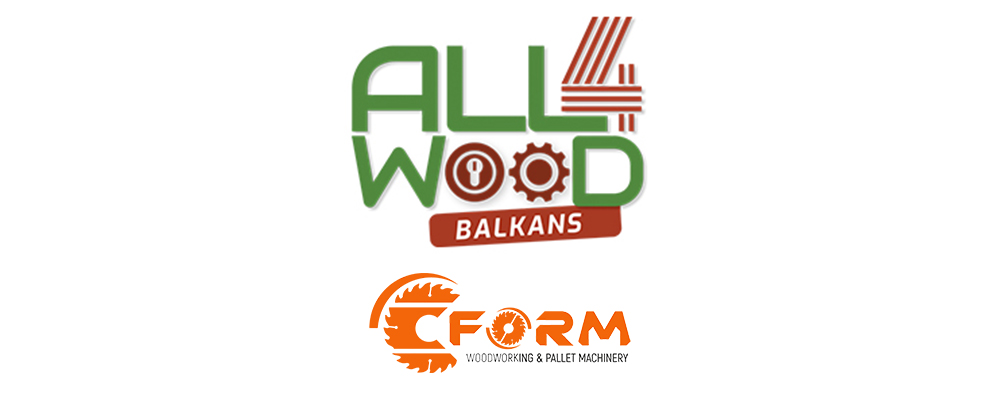 ALL4WOOD 2024