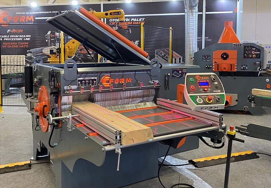 TUYAP WOODTECH