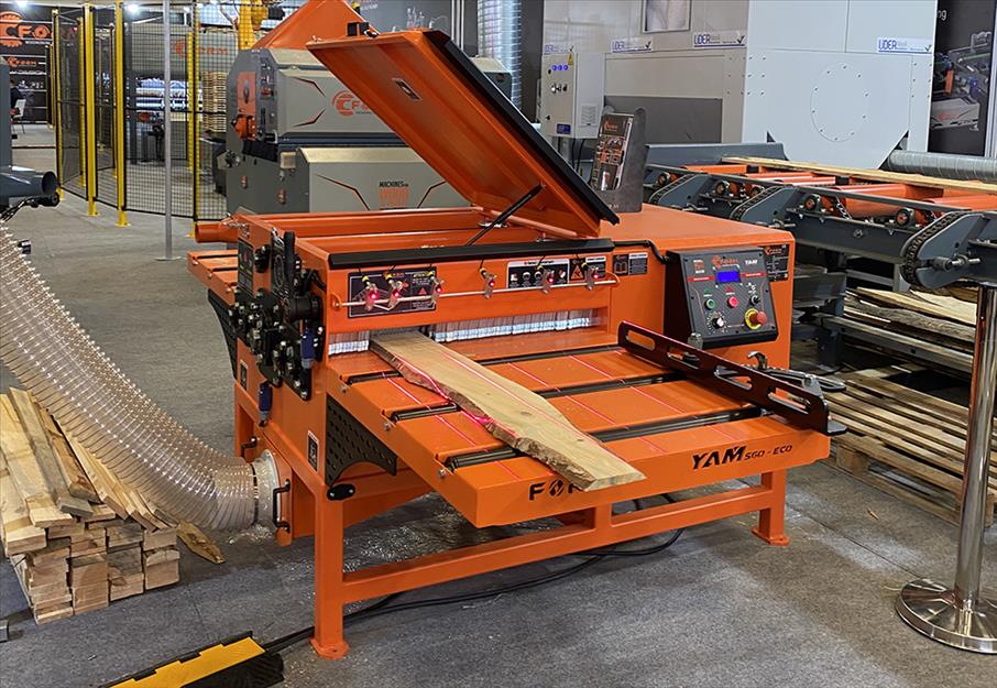 TUYAP WOODTECH