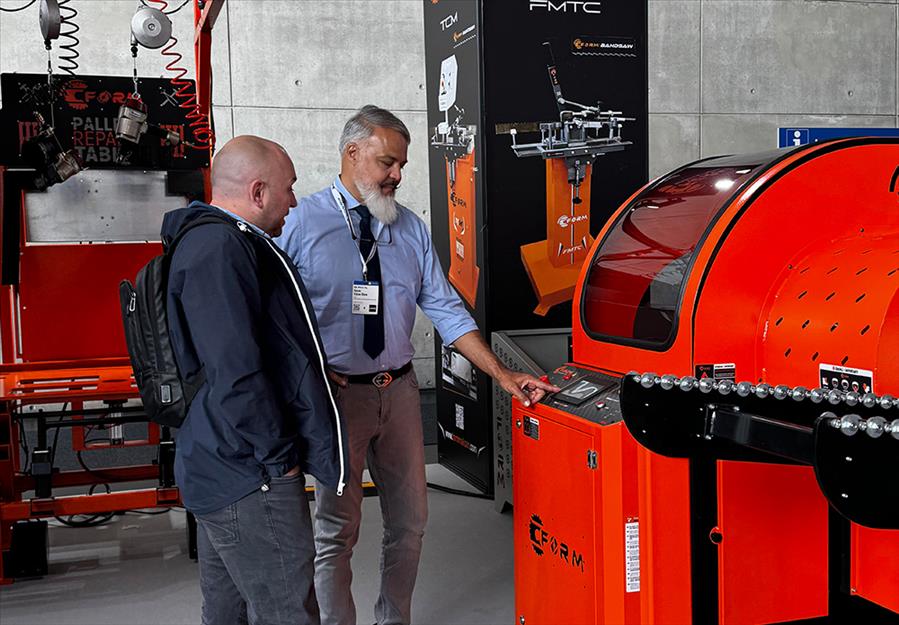 LIGNA 2025