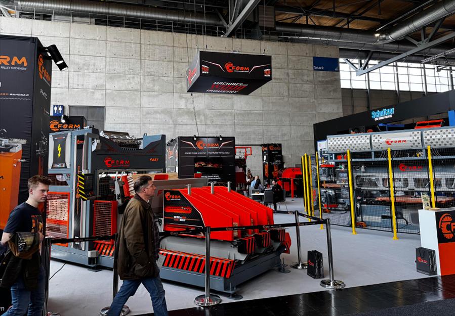 LIGNA 2025