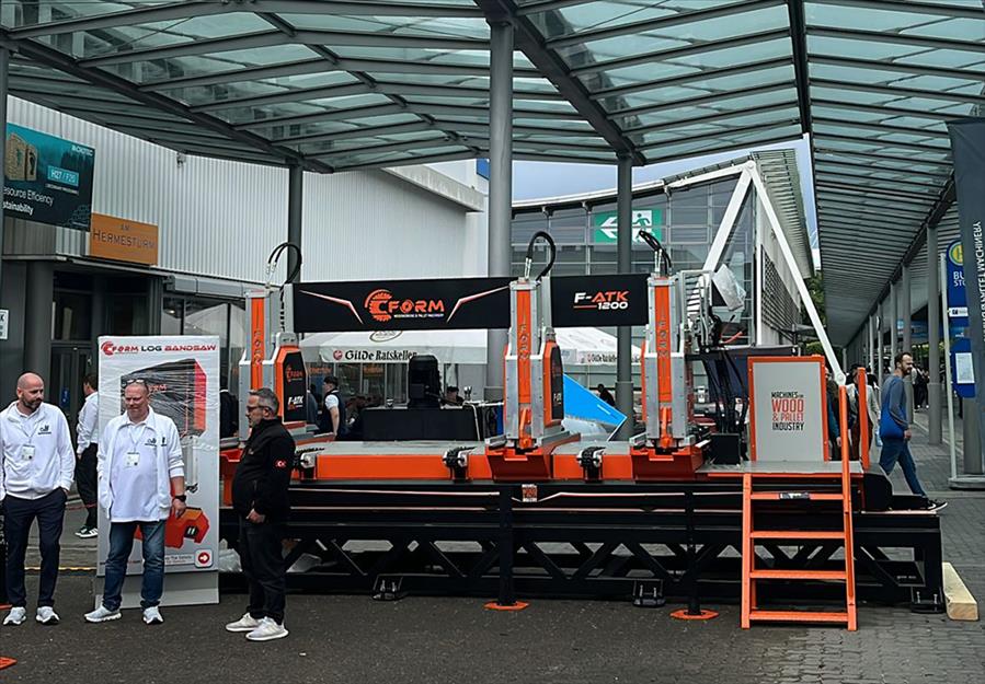 LIGNA 2025