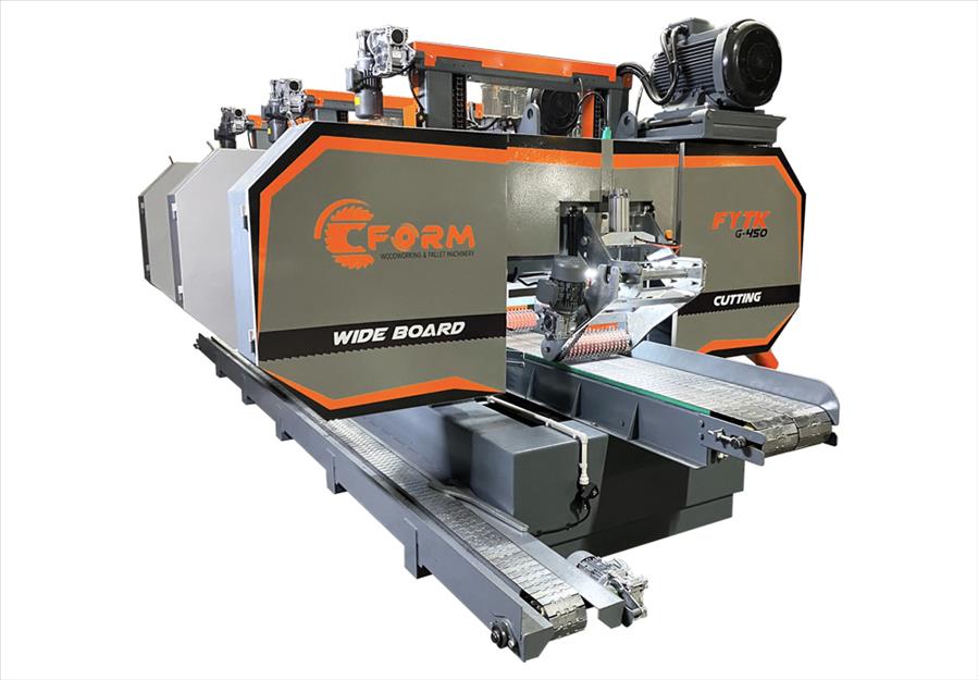 100mm Kasnak Çapı Ağır Tip Volant Kapak İşleme