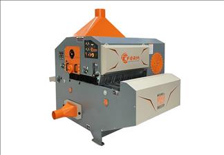 Multiple Block Cutting - Adjustable Sizes