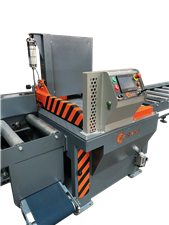 Automatic Cross-Cutting Saw ECO