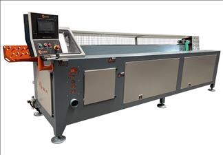Automatic Block Cutting